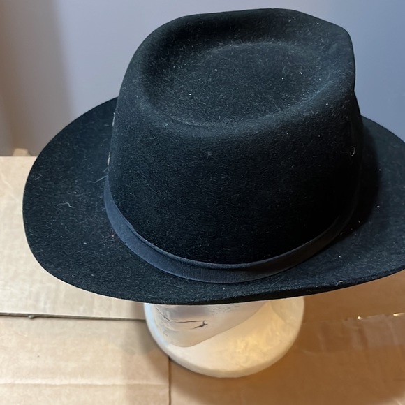 Men’s Designer Collection Broadway Hat - Picture 6 of 9